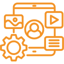 Email Promotional Planning by RGB Designers