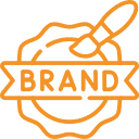 brand icon