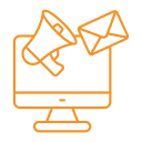 Email Marketing Strategy by RGB Designers