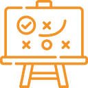 Strategy Development