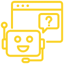 Chatbots and Online Support